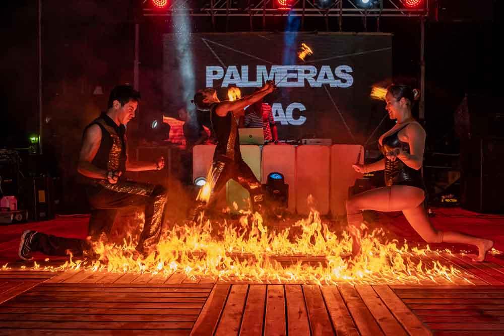 Palmeras Beach Hotel Ultra All Inclusive Konaklı Kültér fotó