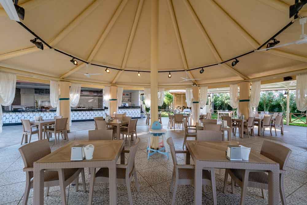 Palmeras Beach Hotel Ultra All Inclusive Konaklı Kültér fotó