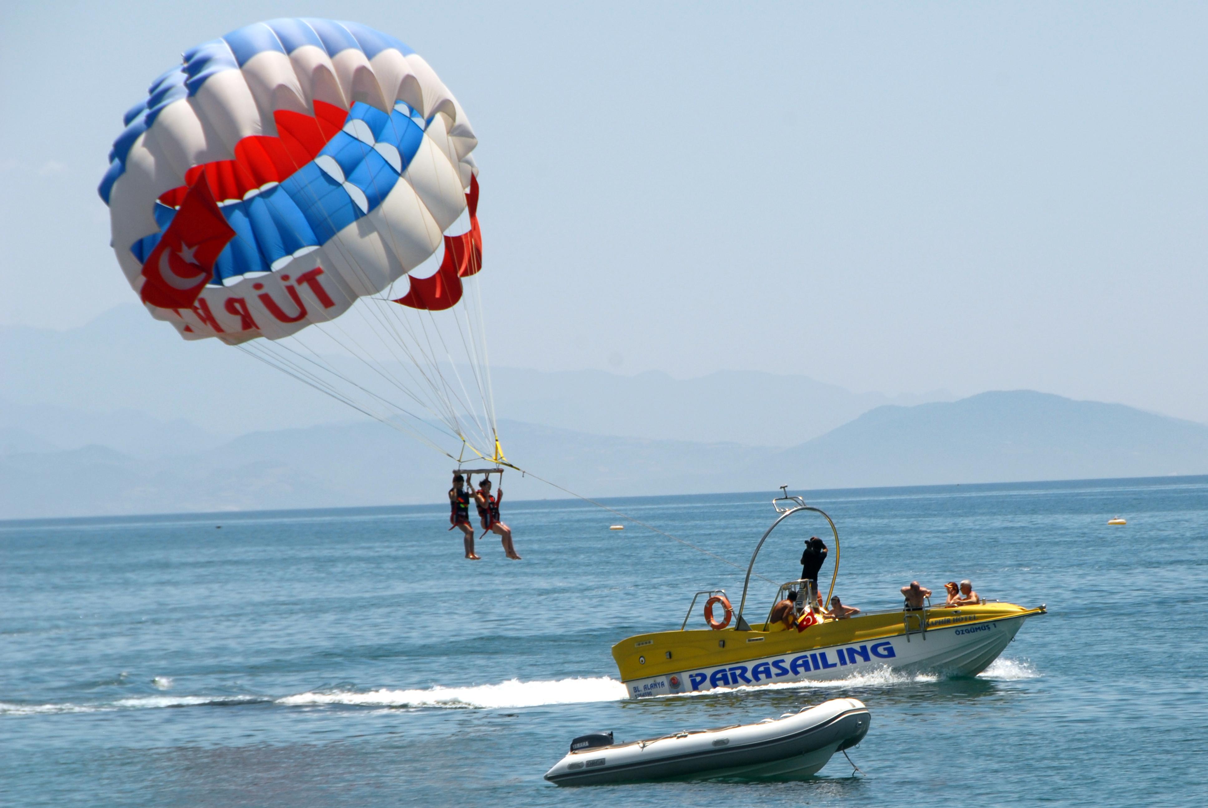Palmeras Beach Hotel Ultra All Inclusive Konaklı Kültér fotó