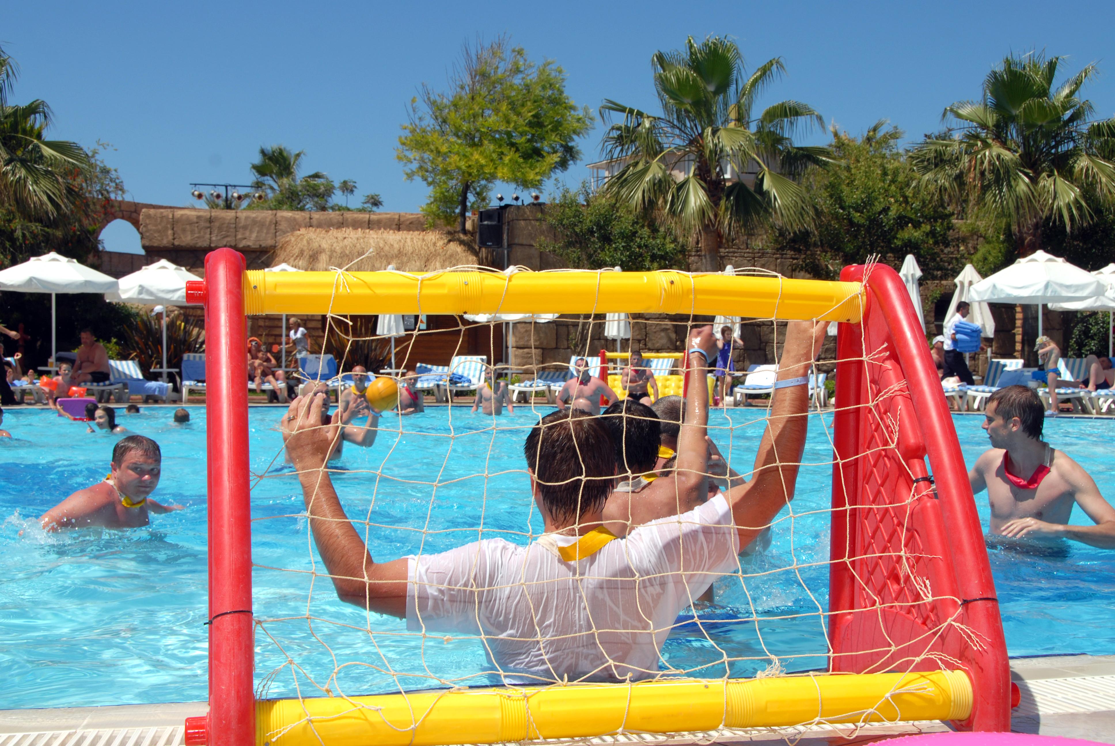 Palmeras Beach Hotel Ultra All Inclusive Konaklı Kültér fotó