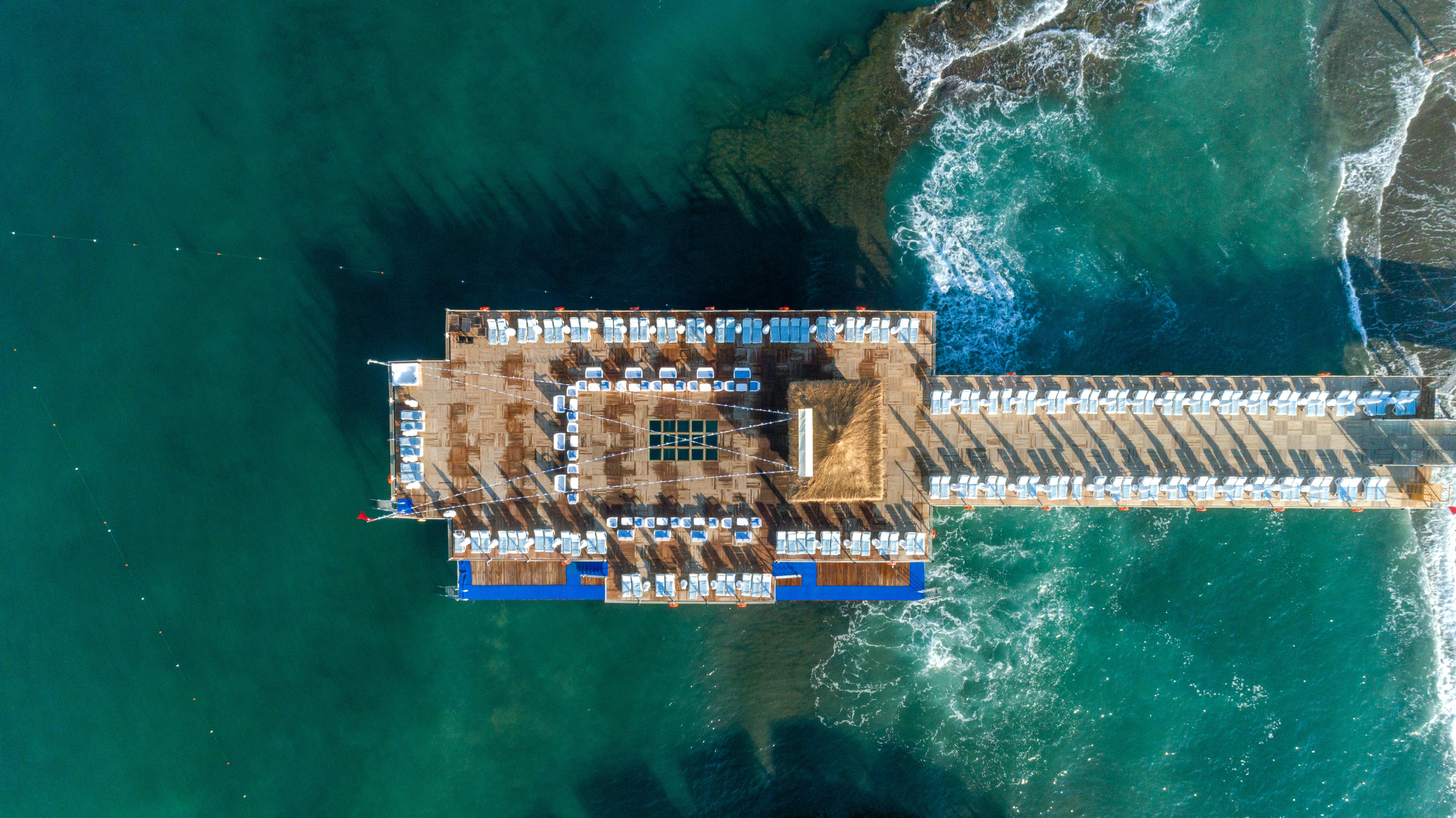 Palmeras Beach Hotel Ultra All Inclusive Konaklı Kültér fotó